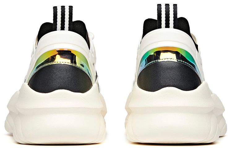 (W) Anta Life Series 'Black White Grey' 圖 4