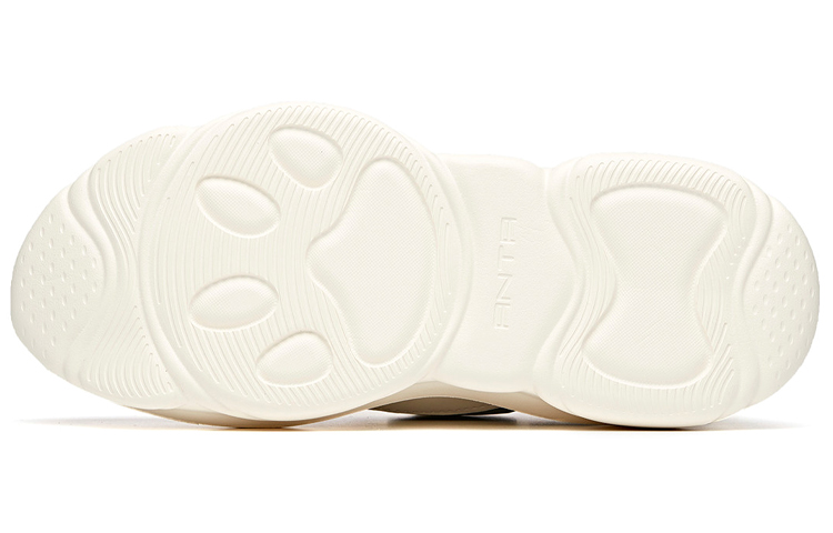 (W) Anta Life Series 'Black White Grey' 圖 5