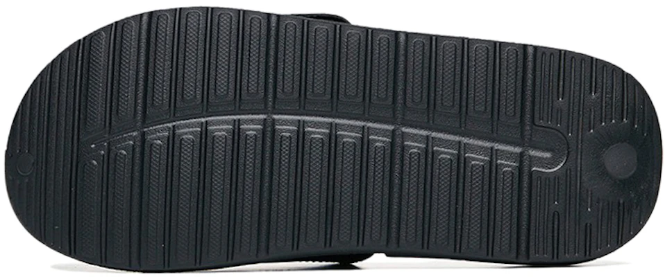 (Women) Anta Life Series 'Breathable Black Beach Slippers' 122238519-1 Purchase (Women) Anta Life Series 'Breathable Black Beach Slippers' 122238519-1
