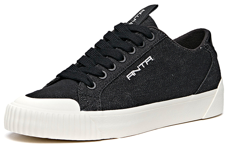 (W) Anta Life Series 'Casual CMFT Black' 圖 2
