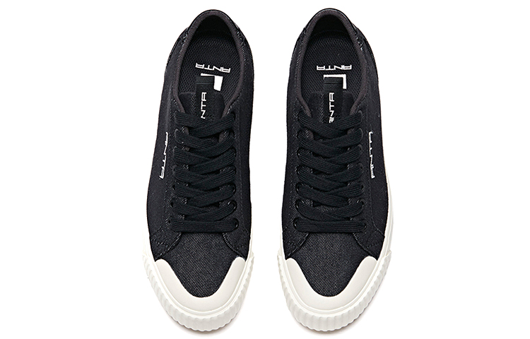 (W) Anta Life Series 'Casual CMFT Black' 圖 3