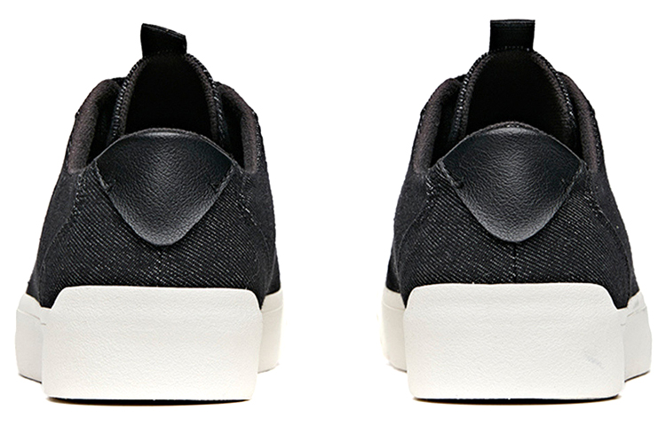 (W) Anta Life Series 'Casual CMFT Black' 圖 4