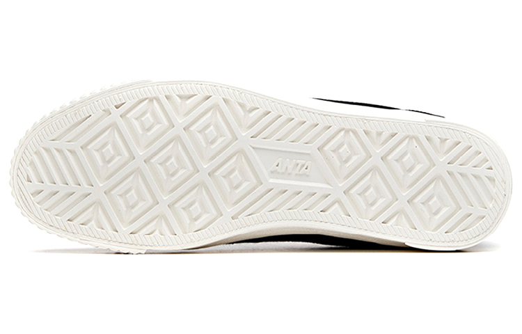 (W) Anta Life Series 'Casual CMFT Black' 圖 5