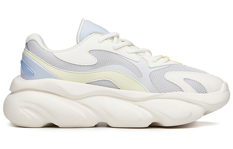 Order (W) Anta Life Series 'Cat Claw Putih Biru Rendah' 922128898-2