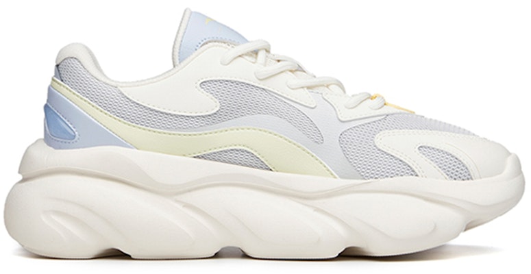 (W) Anta Life Series 'Cat Claw Putih Biru Rendah' 922128898-2 Order (W) Anta Life Series 'Cat Claw Putih Biru Rendah' 922128898-2