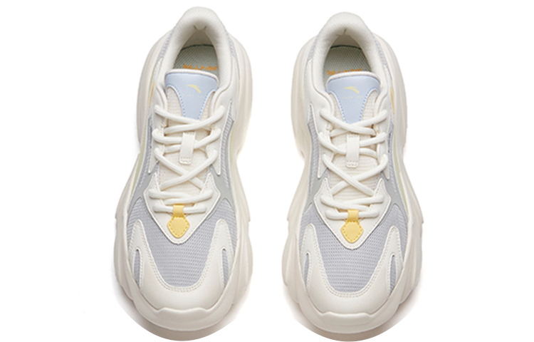 Shop (W) Anta Life Series 'Cat Claw Putih Biru Rendah' 922128898-2