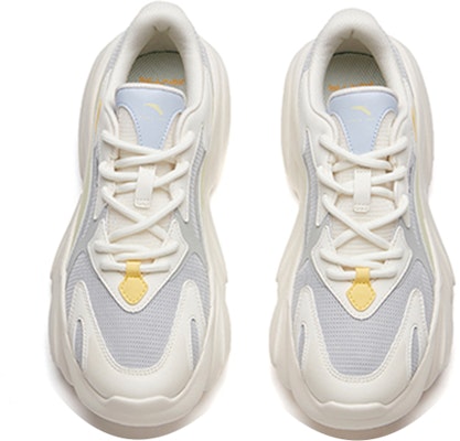 (W) Anta Life Series 'Cat Claw Putih Biru Rendah' 922128898-2 Shop (W) Anta Life Series 'Cat Claw Putih Biru Rendah' 922128898-2