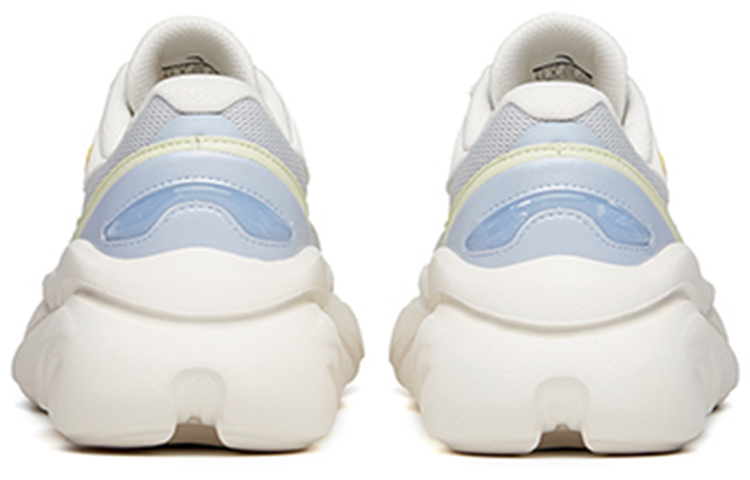 Purchase (W) Anta Life Series 'Cat Claw Putih Biru Rendah' 922128898-2