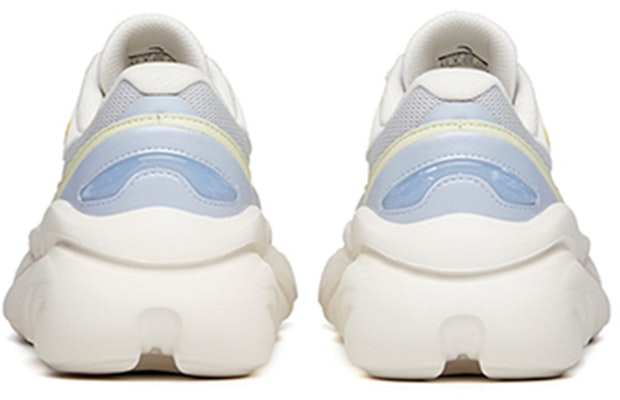 (W) Anta Life Series 'Cat Claw Putih Biru Rendah' 922128898-2 Purchase (W) Anta Life Series 'Cat Claw Putih Biru Rendah' 922128898-2