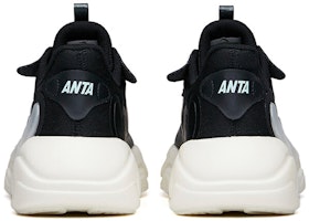 (W) 안타 차오 바이 2.0 '블랙 화이트' 122138840-4 Shop (W) 안타 차오 바이 2.0 '블랙 화이트' 122138840-4