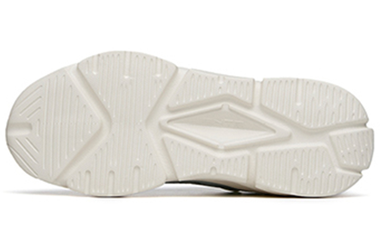 (W) Anta Life Series 'CMFT Sport Casual - White Green' 圖 6