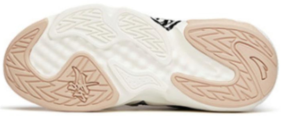 (W) Anta Life Series "Zapatilla Durable Forrada de Polar - Negro y Blanco" 122148080-7 Purchase (W) Anta Life Series "Zapatilla Durable Forrada de Polar - Negro y Blanco" 122148080-7