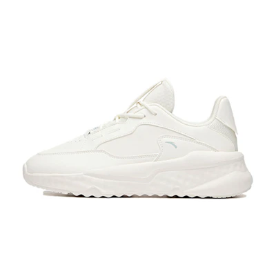 (W) Anta Life Series Sneakers 'White'