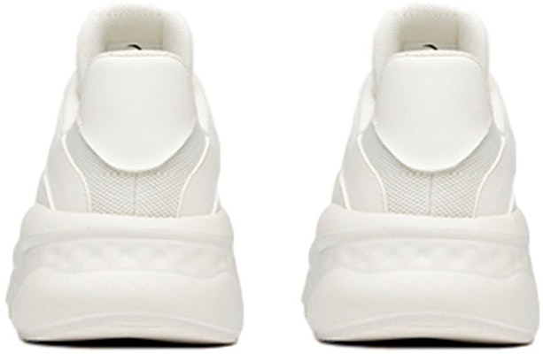 (W) 안타 라이프 시리즈 스니커즈 '화이트' 122038842-5 Shop (W) 안타 라이프 시리즈 스니커즈 '화이트' 122038842-5