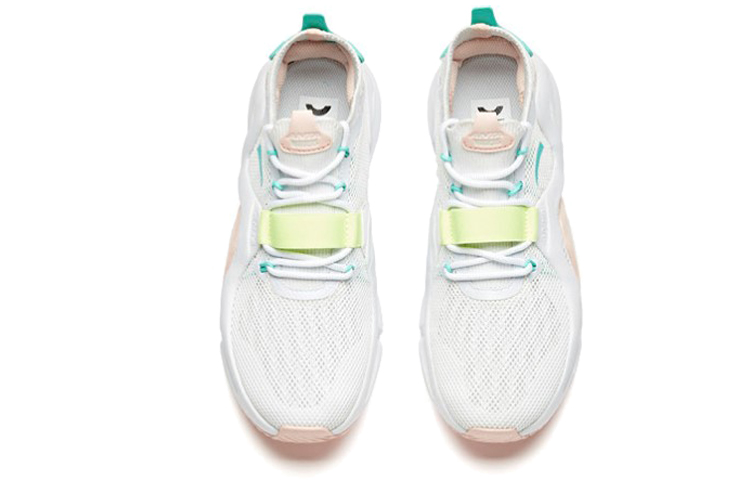 (W) Anta Life Series 'Green Pink' 圖 3