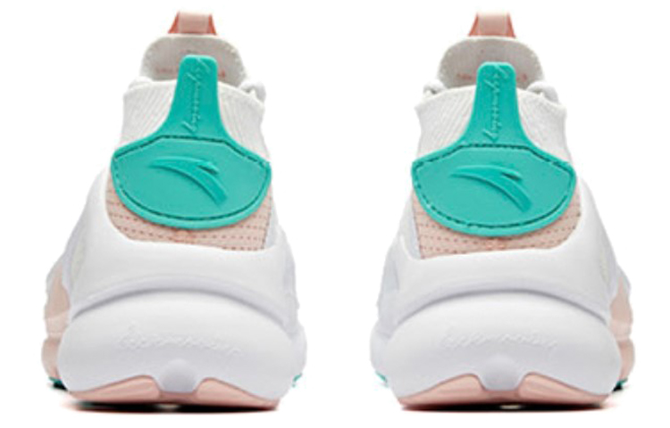 (W) Anta Life Series 'Green Pink' 圖 4