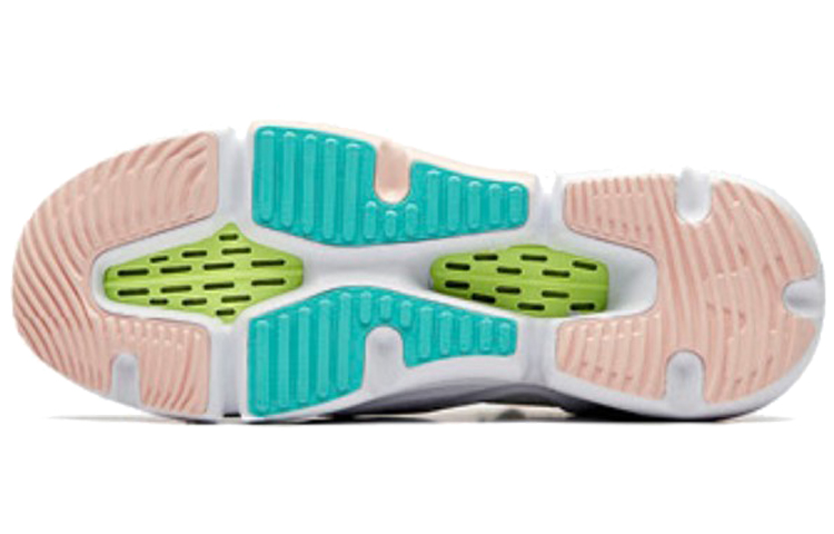 (W) Anta Life Series 'Green Pink' 圖 5