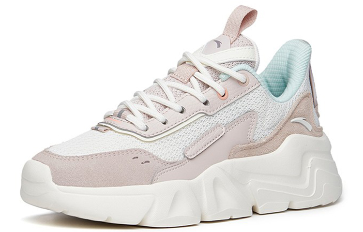 (W) Anta Life Series 'Grey White Blue' 圖 2