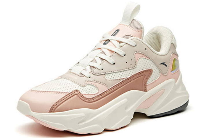 Order (W) 안타 라이프 시리즈 '그레이 화이트 핑크' 12948882-3