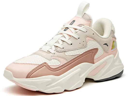 (W) 안타 라이프 시리즈 '그레이 화이트 핑크' 12948882-3 Order (W) 안타 라이프 시리즈 '그레이 화이트 핑크' 12948882-3