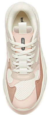 (W) 안타 라이프 시리즈 '그레이 화이트 핑크' 12948882-3 Lookbook (W) 안타 라이프 시리즈 '그레이 화이트 핑크' 12948882-3