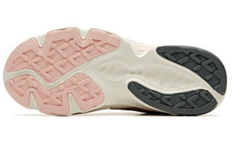 Purchase (W) 안타 라이프 시리즈 '그레이 화이트 핑크' 12948882-3