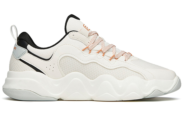 Order (W) 安踏生活系列“白灰黑”后浪 122148068-3