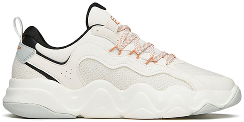 (Women) Anta Life Series 'White Grey Black' 'Hou Lang' 122148068-3 Order (Women) Anta Life Series 'White Grey Black' 'Hou Lang' 122148068-3