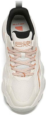 (Women) Anta Life Series 'White Grey Black' 'Hou Lang' 122148068-3 Shop (Women) Anta Life Series 'White Grey Black' 'Hou Lang' 122148068-3