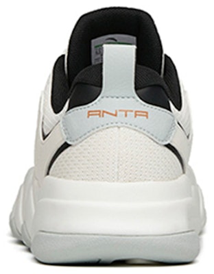 (Women) Anta Life Series 'White Grey Black' 'Hou Lang' 122148068-3 Purchase (Women) Anta Life Series 'White Grey Black' 'Hou Lang' 122148068-3