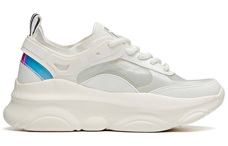 (W) Anta Life Series 'Ivory Blue' 圖 2