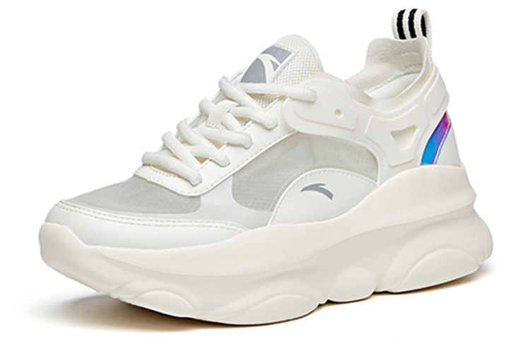 (W) Anta Life Series 'Ivory Blue' 圖 3