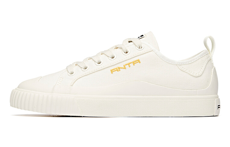 (W) Anta Life Series 'Ivory White'