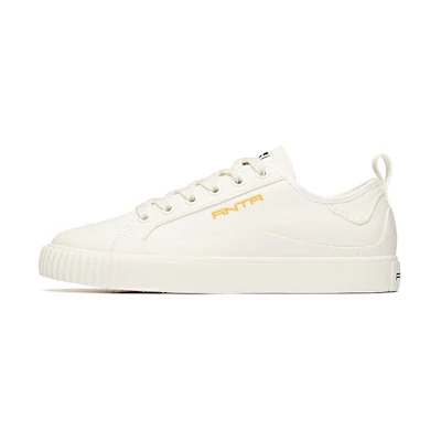 (W) Anta Life Series 'Ivory White'