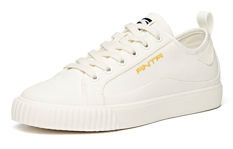 (W) Anta Life Series 'Ivory White' 圖 2