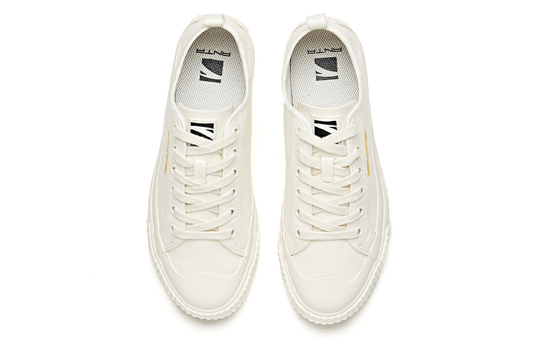 (W) Anta Life Series 'Ivory White' 圖 3