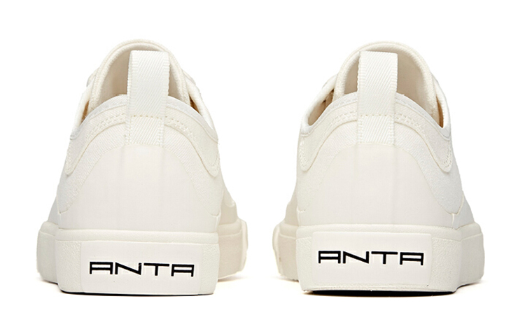 (W) Anta Life Series 'Ivory White' 圖 4