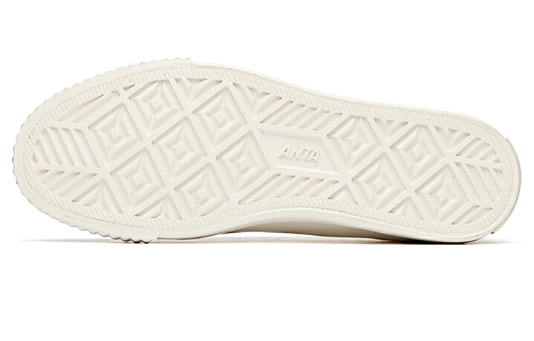 (W) Anta Life Series 'Ivory White' 圖 5