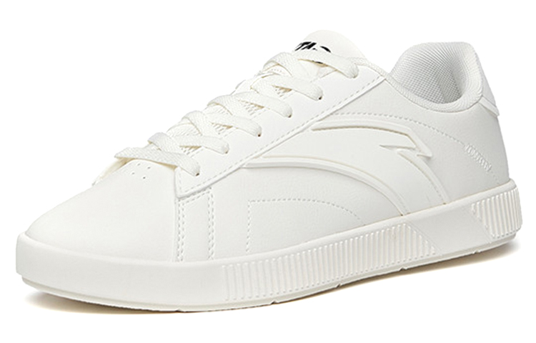 (W) Anta Life Series 'Ivory White' 圖 3