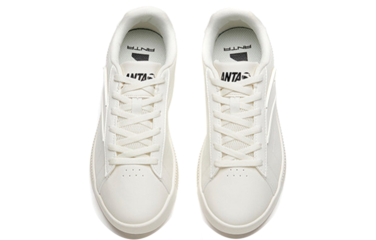(W) Anta Life Series 'Ivory White' 圖 4