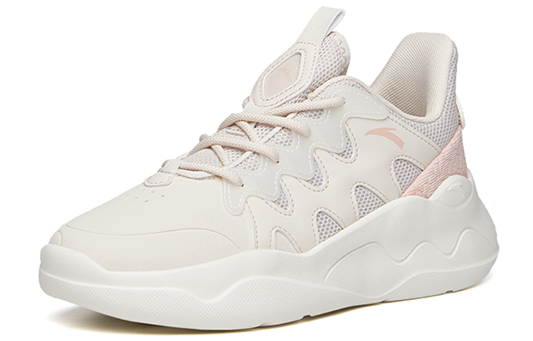 (W) Anta Life Series 'Ivory White' 圖 3