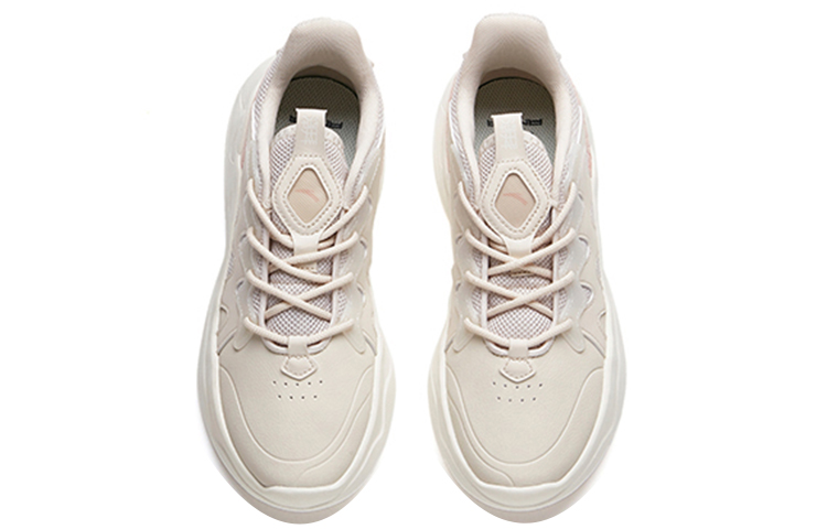 (W) Anta Life Series 'Ivory White' 圖 4