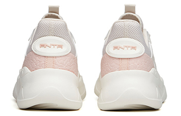 (W) Anta Life Series 'Ivory White' 圖 5