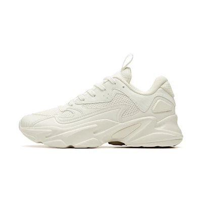 (W) Anta Life Series 'Ivory White'