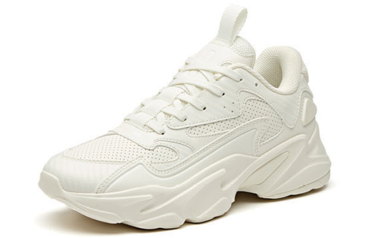 (W) Anta Life Series 'Ivory White' 圖 2