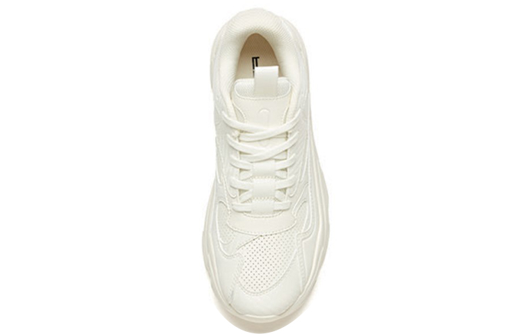 (W) Anta Life Series 'Ivory White' 圖 3
