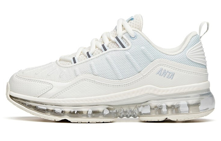 (W) Anta Life Series 'Ivory White'
