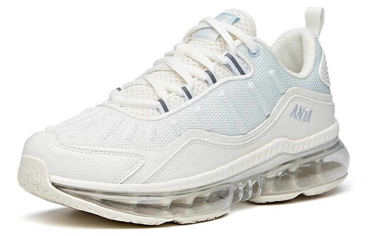 (W) Anta Life Series 'Ivory White' 圖 2