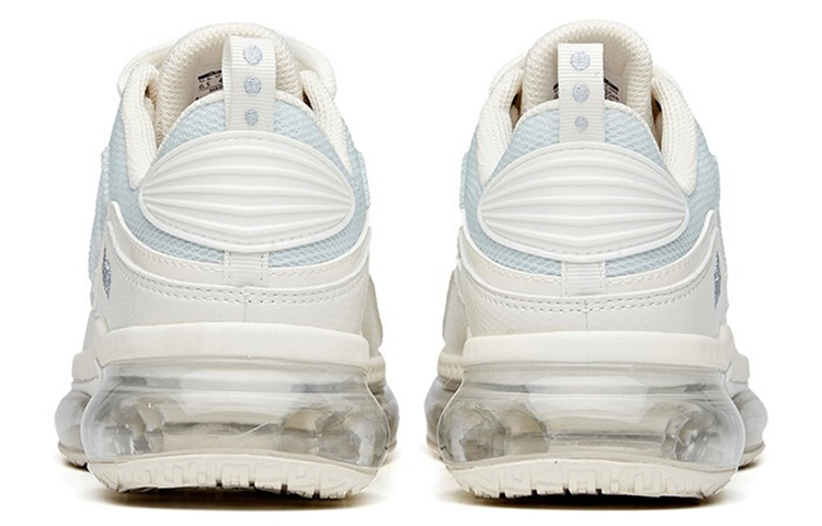 (W) Anta Life Series 'Ivory White' 圖 4