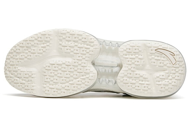 (W) Anta Life Series 'Ivory White' 圖 5